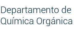 Departamento de Química Orgánica